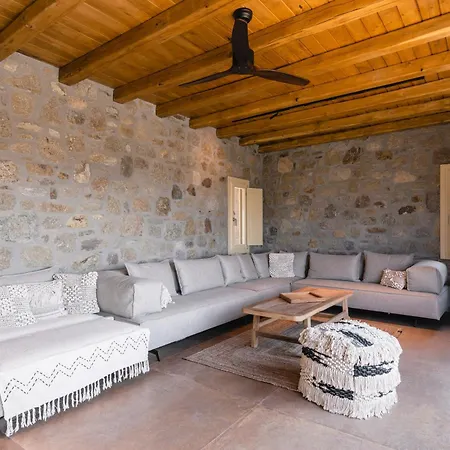 Moonlight Apartment Panormos (Mykonos)