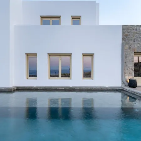 Apartment Moonlight Panormos (Mykonos)